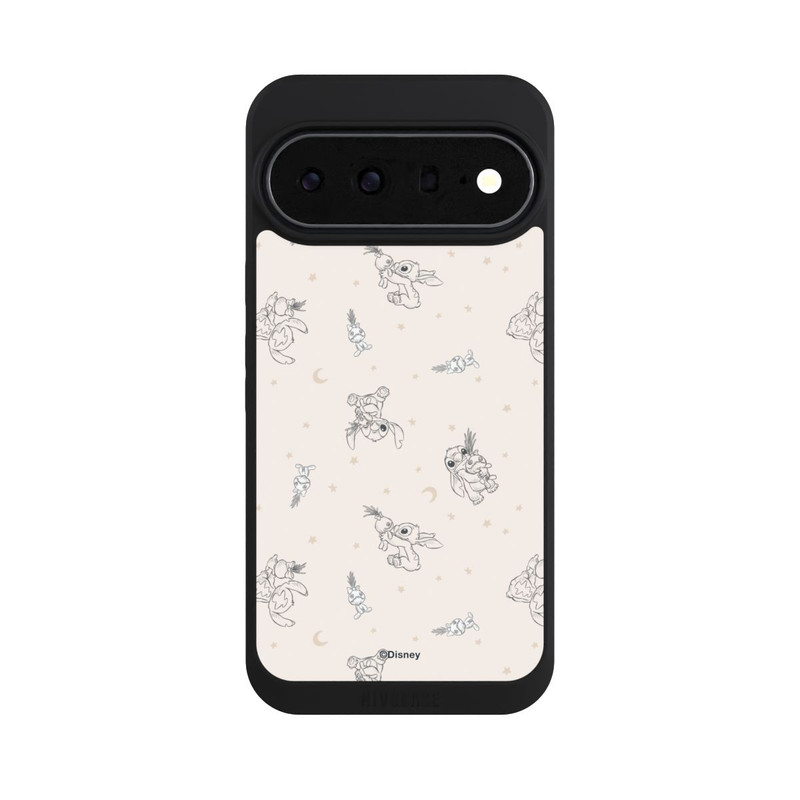 Pixel 11 Pro XL NIVOpure Stitch Cute Pastel Pattern
