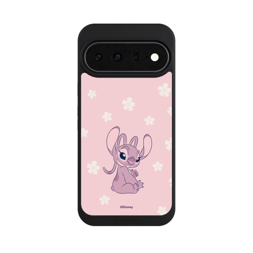 Google Pixel 11 Pro XL NIVOpure Angel Pink Pastel Flowers