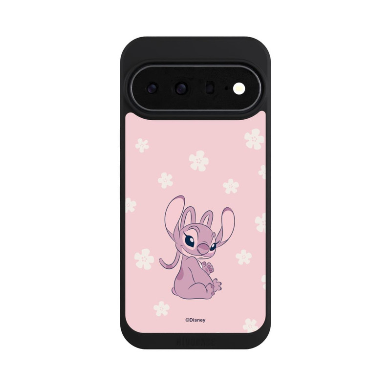 Pixel 11 Pro XL NIVOpure Angel Pink Pastel Flowers
