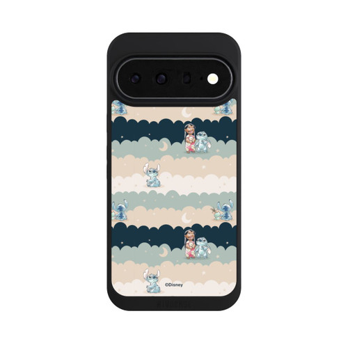 Google Pixel 11 Pro XL NIVOpure Stitch Pastel Stars Pattern