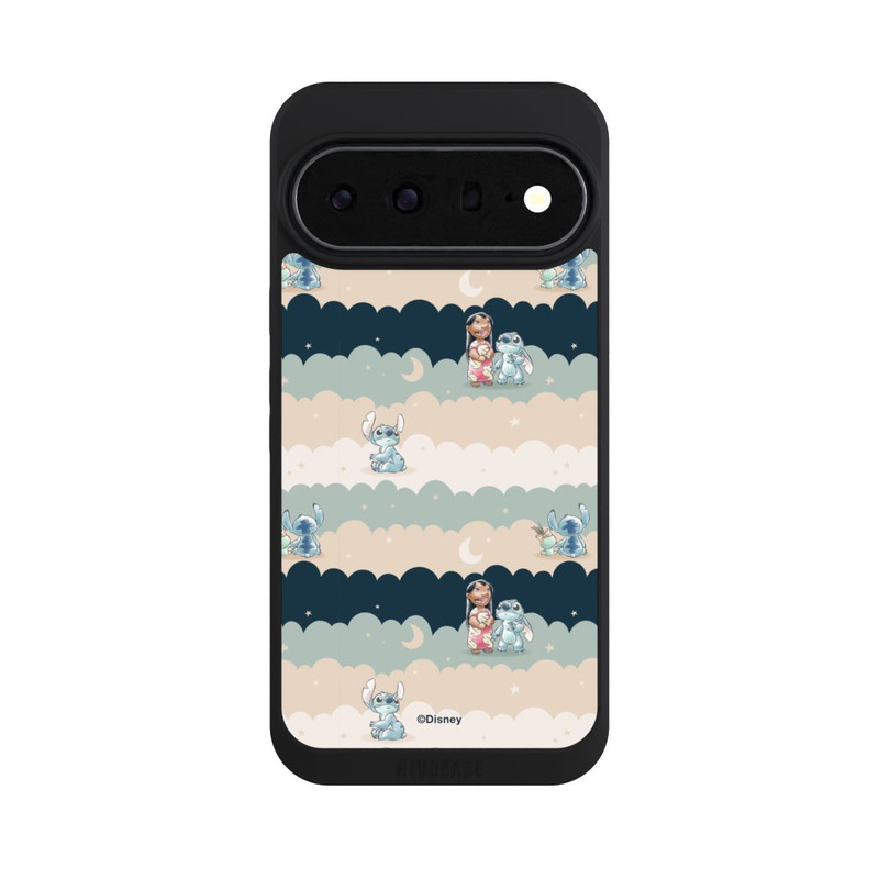 Pixel 11 Pro XL NIVOpure Stitch Pastel Stars Pattern