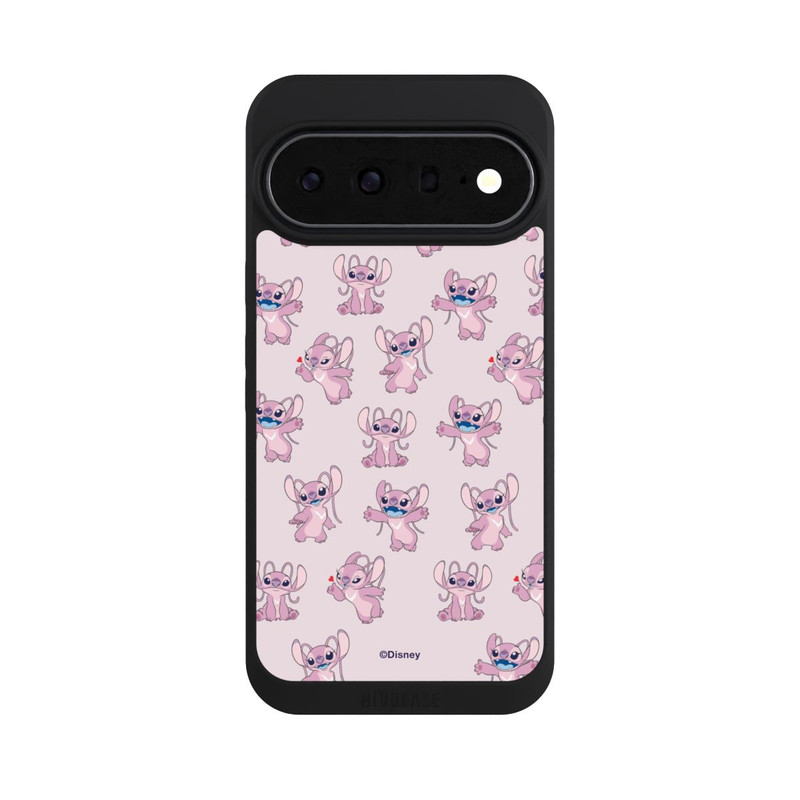 Pixel 11 Pro XL NIVOpure Angel Faces Pattern