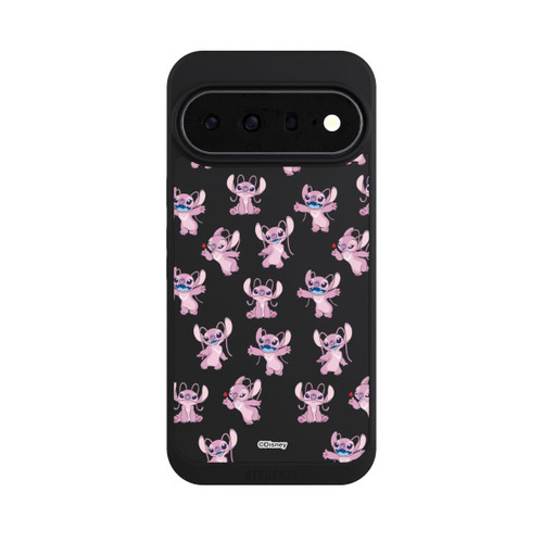 Google Pixel 11 Pro XL NIVOpure Angel Faces Pattern Transparent