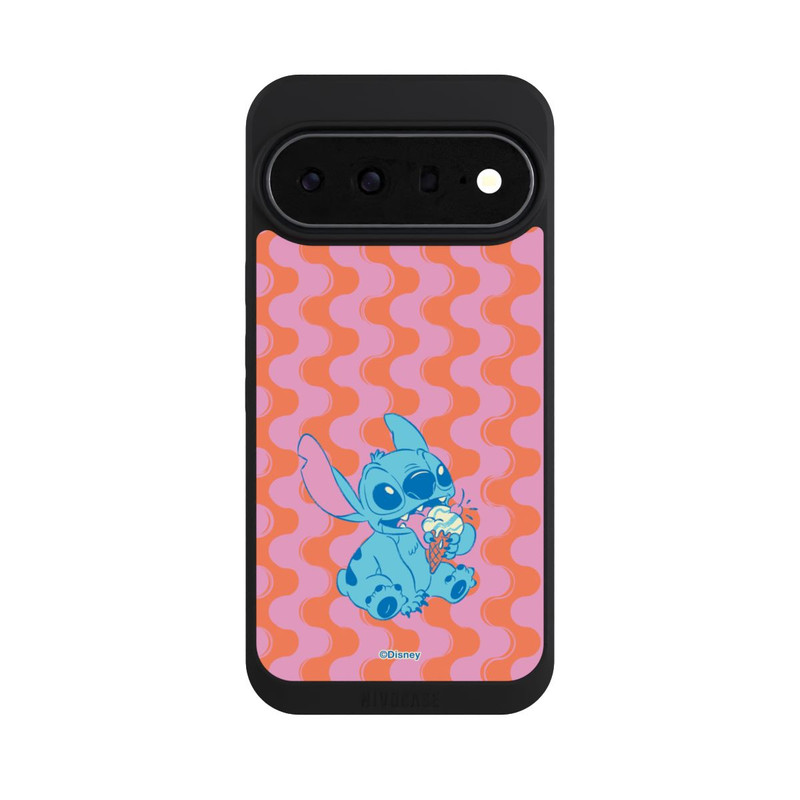 Pixel 11 Pro XL NIVOpure Stitch Neon Ice Cream