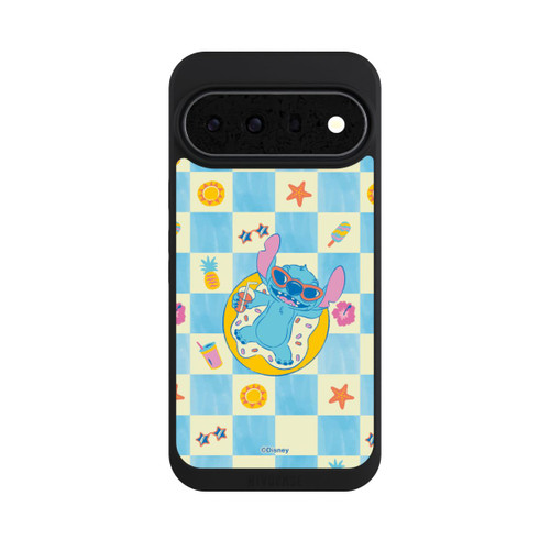 Google Pixel 11 Pro XL NIVOpure Stitch Neon Summer