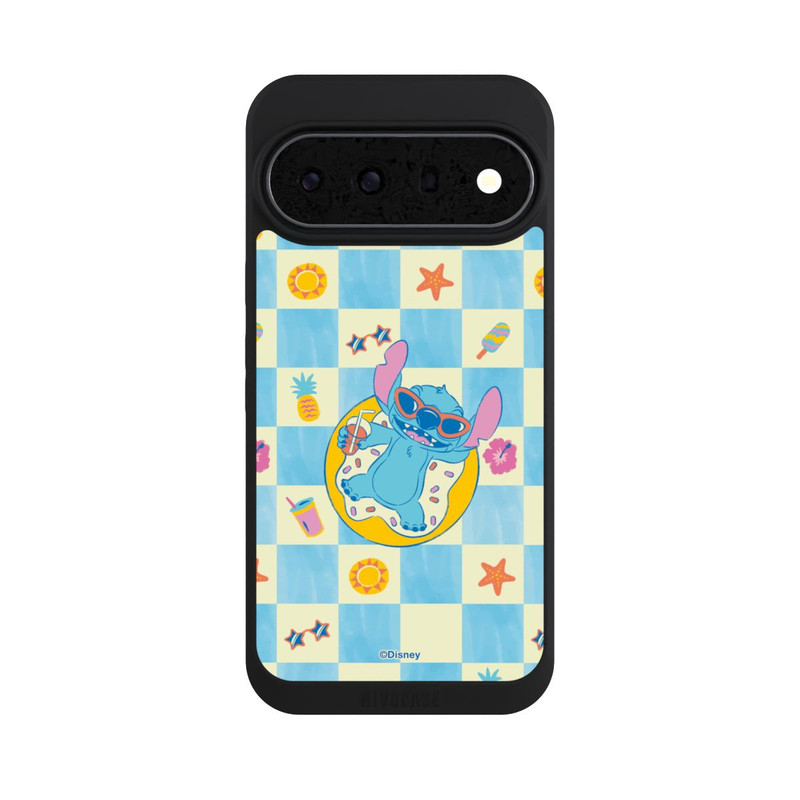 Pixel 11 Pro XL NIVOpure Stitch Neon Summer
