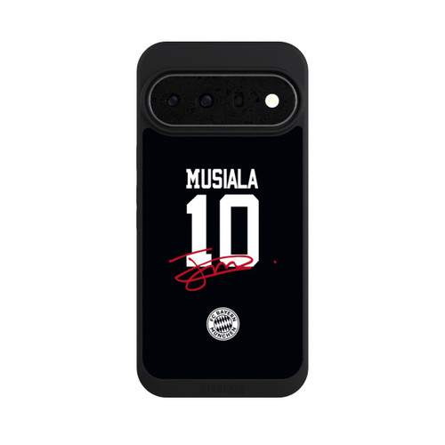 Google Pixel 11 Pro XL NIVOpure Musiala 10