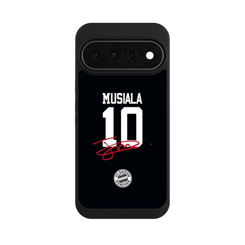 Pixel 11 Pro XL NIVOpure Musiala 10