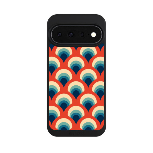Google Pixel 11 Pro XL NIVOpure 70s Jewels Tones