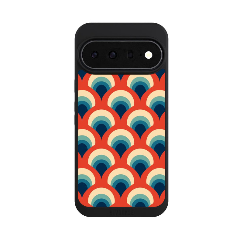 Pixel 11 Pro XL NIVOpure 70s Jewels Tones