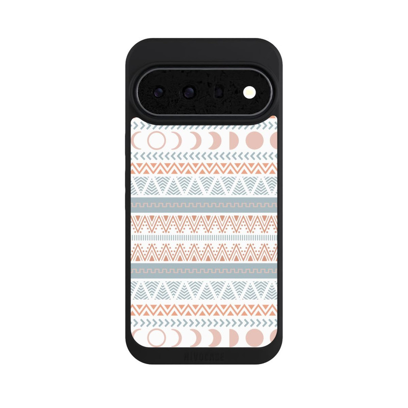 Pixel 11 Pro XL NIVOpure Boho Theme