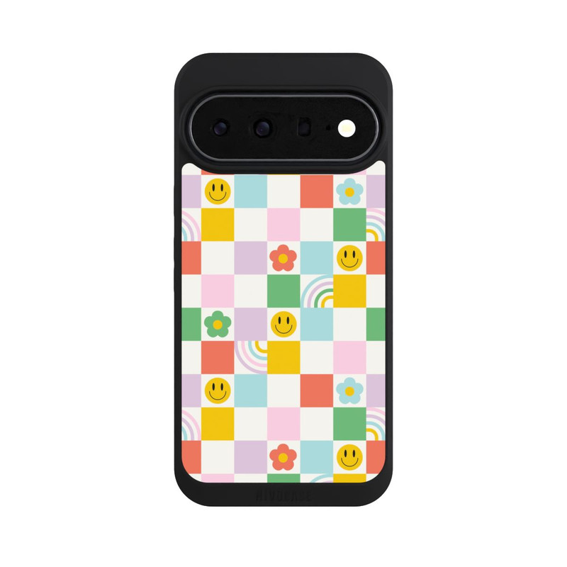Pixel 11 Pro XL NIVOpure Smile Pattern