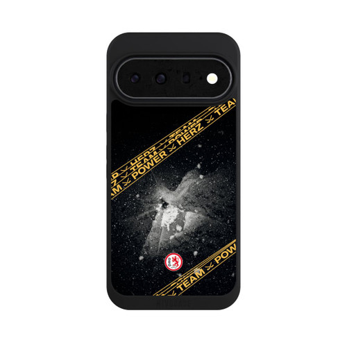 Google Pixel 11 Pro XL NIVOpure DEG Eis Logo
