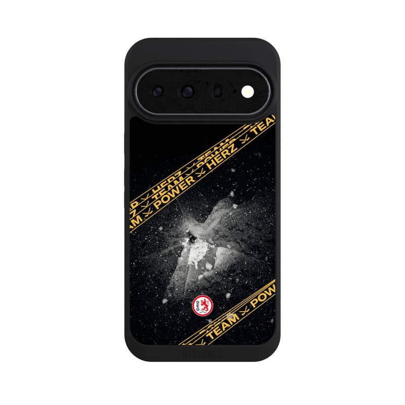 Pixel 11 Pro XL NIVOpure DEG Eis Logo