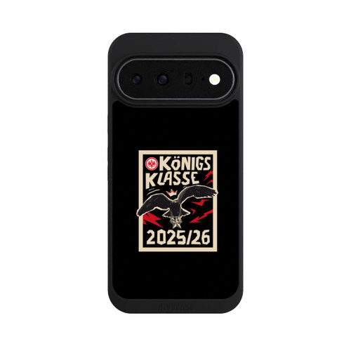 Google Pixel 11 Pro XL NIVOpure SGE Königsklasse 25-26