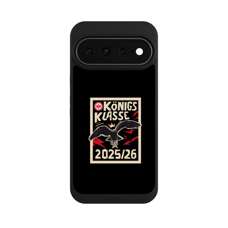 Pixel 11 Pro XL NIVOpure SGE Königsklasse 25-26