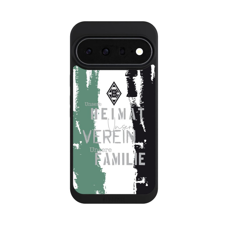 Pixel 11 Pro XL NIVOpure Borussia Unsere Heimat