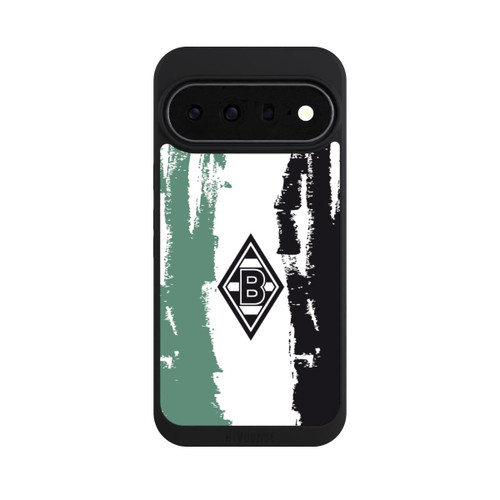Google Pixel 11 Pro XL NIVOpure Borussia Logo Farbverlauf