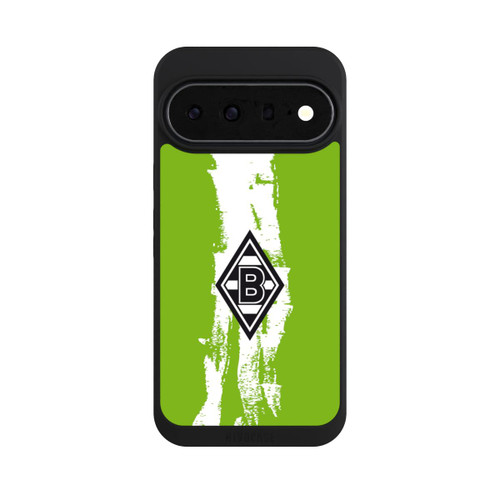 Google Pixel 11 Pro XL NIVOpure Borussia Logo Grün Weiß
