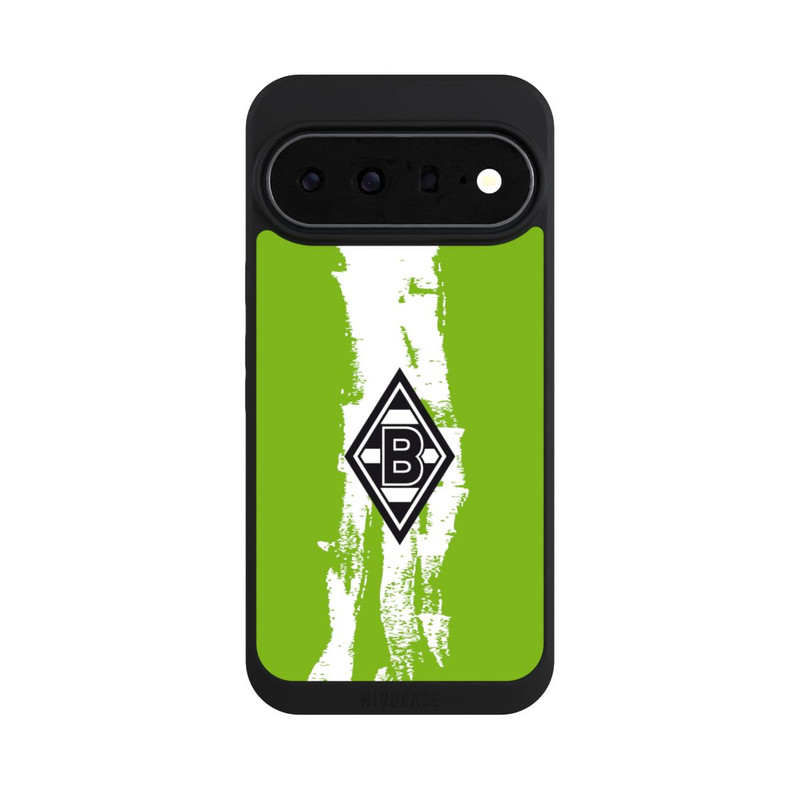 Pixel 11 Pro XL NIVOpure Borussia Logo Grün Weiß