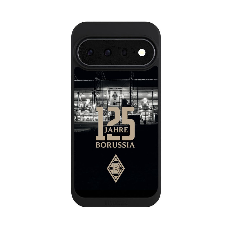 Pixel 11 Pro XL NIVOpure 125 Jahre Borussia
