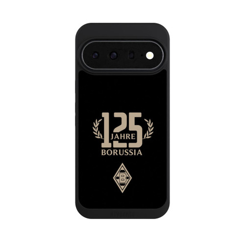 Google Pixel 11 Pro XL NIVOpure Borussia 125 Jahre Schwarz