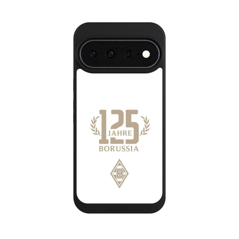 Pixel 11 Pro XL NIVOpure Borussia 125 Jahre Weiß