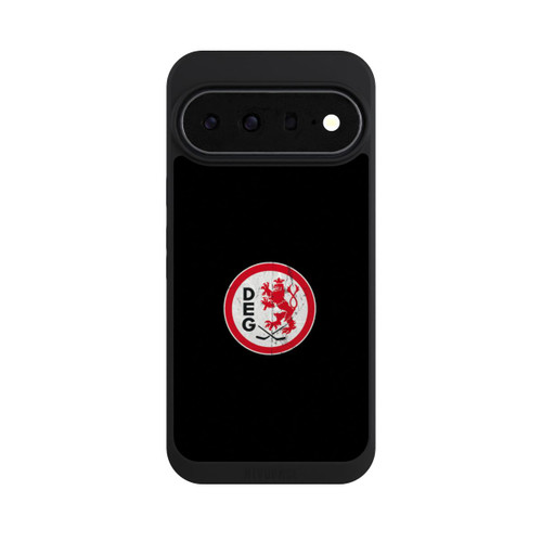 Google Pixel 11 Pro XL NIVOpure DEG Logo Scratched