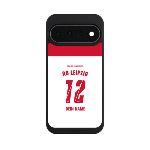 Google Pixel 11 Pro XL NIVOpure RB Leipzig Trikot Personalisierbar 25-26