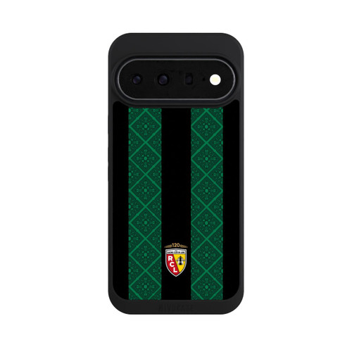 Google Pixel 11 Pro XL NIVOpure RC Lens Maillot Extérieur 25-26