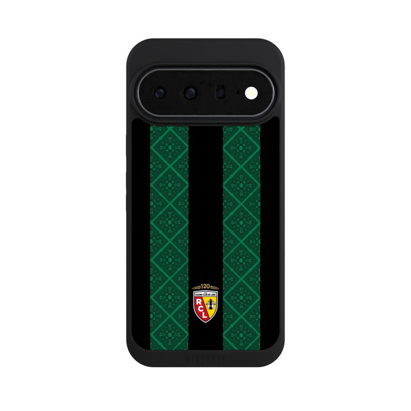 Pixel 11 Pro XL NIVOpure RC Lens Auswärtstrikot 25-26