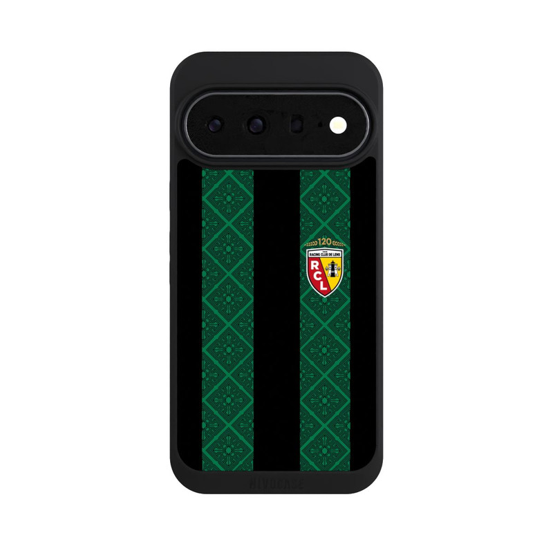 Pixel 11 Pro XL NIVOpure RC Lens Auswärtstrikot 25/26