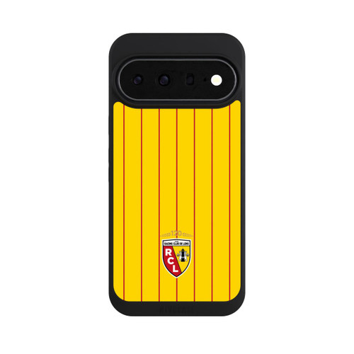 Google Pixel 11 Pro XL NIVOpure RC Lens Maillot Domicile 25/26