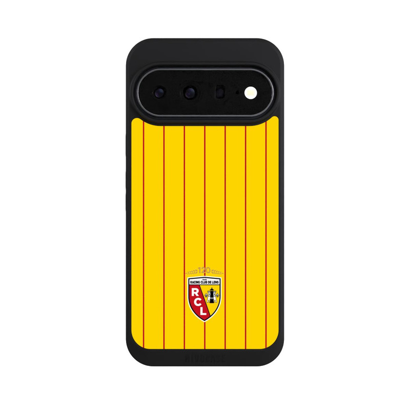 Pixel 11 Pro XL NIVOpure RC Lens Maillot Domicile 25/26