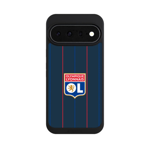 Google Pixel 11 Pro XL NIVOpure OL Auswärtstrikot 25-26