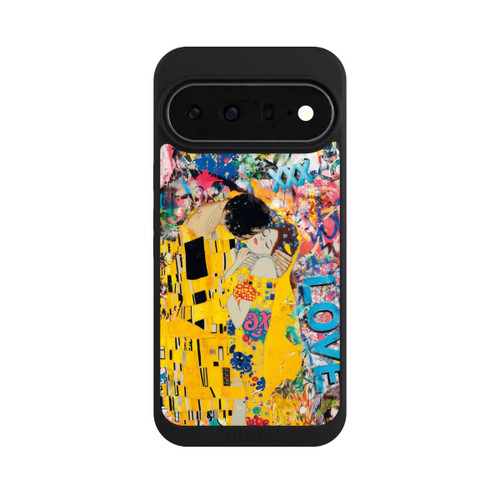 Google Pixel 11 Pro XL NIVOpure Graffiti Kiss
