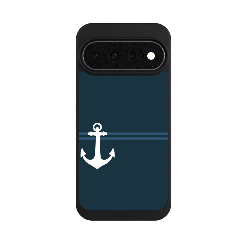 Pixel 11 Pro XL NIVOpure Anchor Bay Blue mit KI