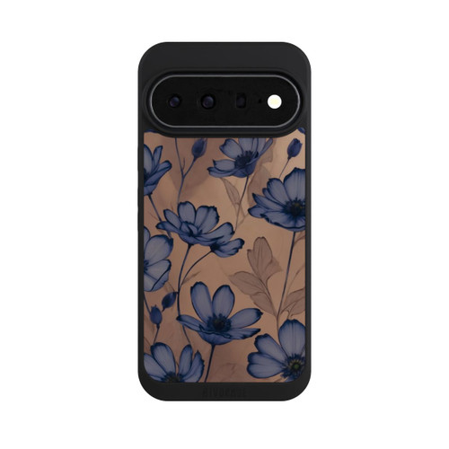 Google Pixel 11 Pro XL NIVOpure Flowers Negativ Pattern with AI