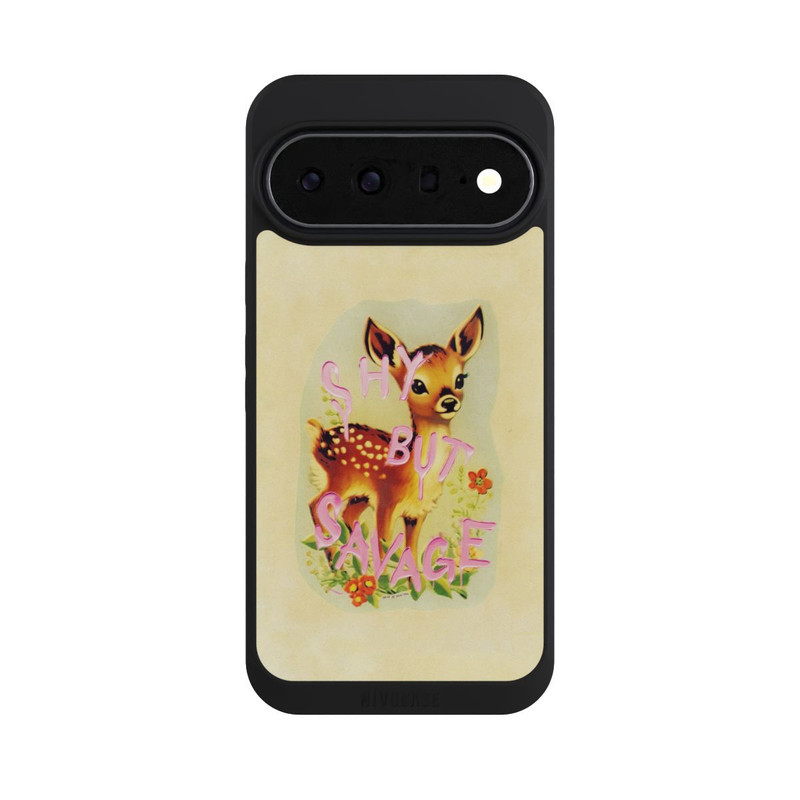 Pixel 11 Pro XL NIVOpure Shy But Savage