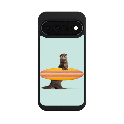 Google Pixel 11 Pro XL NIVOpure Surfing Otter