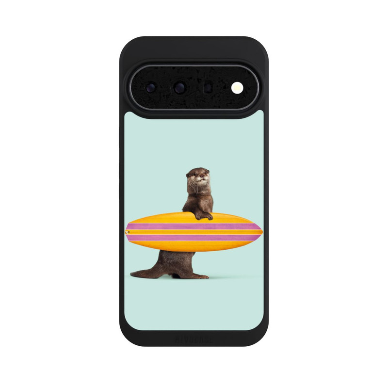 Pixel 11 Pro XL NIVOpure Surfing Otter