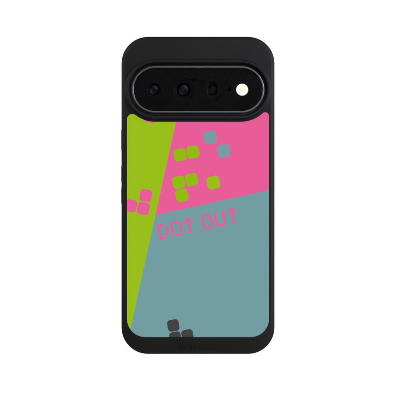 Pixel 11 Pro XL NIVOpure Dot Out