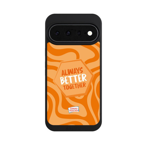 Google Pixel 11 Pro XL NIVOpure Ferrero Küsschen