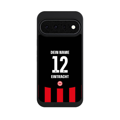 Google Pixel 11 Pro XL NIVOpure Eintracht Frankfurt Trikot Personalisierbar 25-26