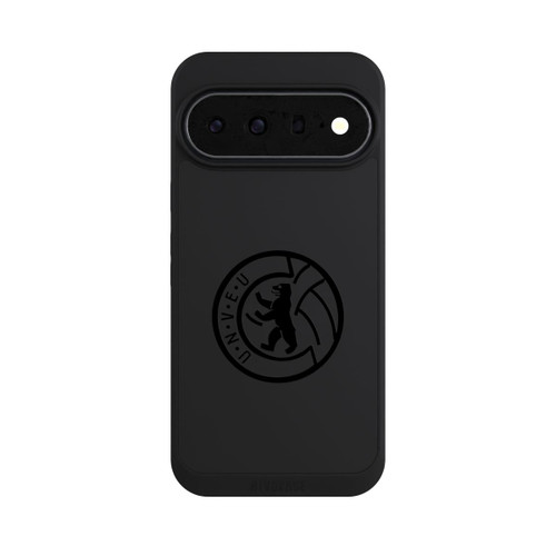 Google Pixel 11 Pro XL NIVOpure Union Berlin UNVEU Transparent