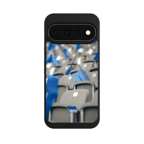 Google Pixel 11 Pro XL NIVOpure Hertha BSC Tribüne