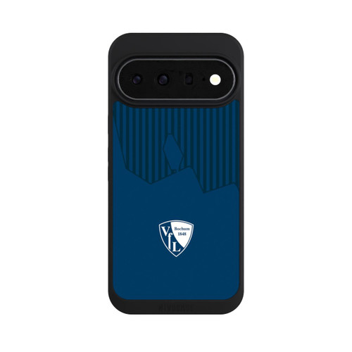 Google Pixel 11 Pro XL NIVOpure VfL Bochum Stadion Streifen