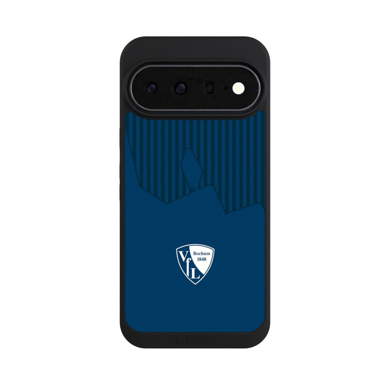 Pixel 11 Pro XL NIVOpure VfL Bochum Stadion Streifen
