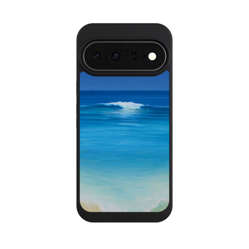 Google Pixel 11 Pro XL NIVOpure Incoming Wave, by Derek Hare
