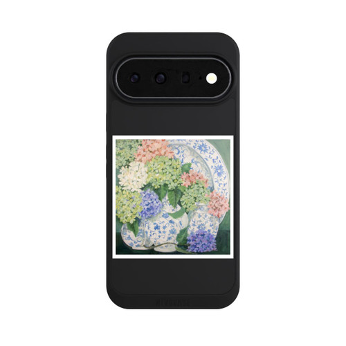 Google Pixel 11 Pro XL NIVOpure Hydrangeas by Jennifer Abbott